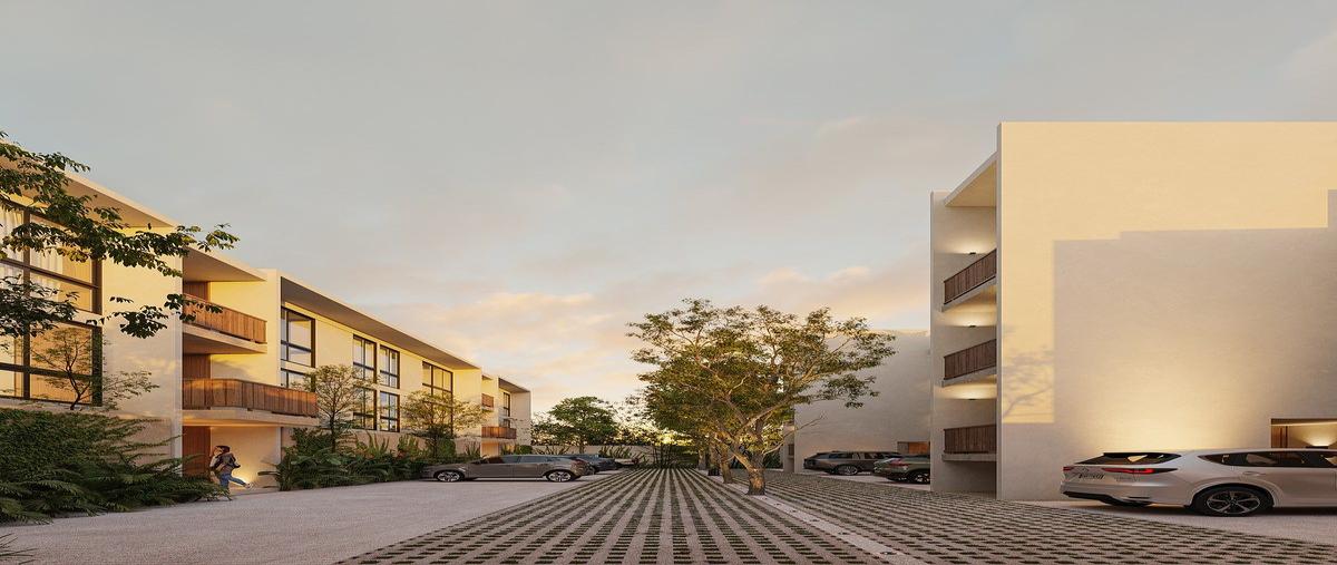 Foto de departamento en venta en temozon , temozon norte, mérida, yucatán, 0 No. 04