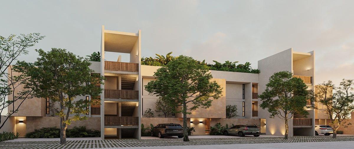 Foto de departamento en venta en temozon , temozon norte, mérida, yucatán, 0 No. 05