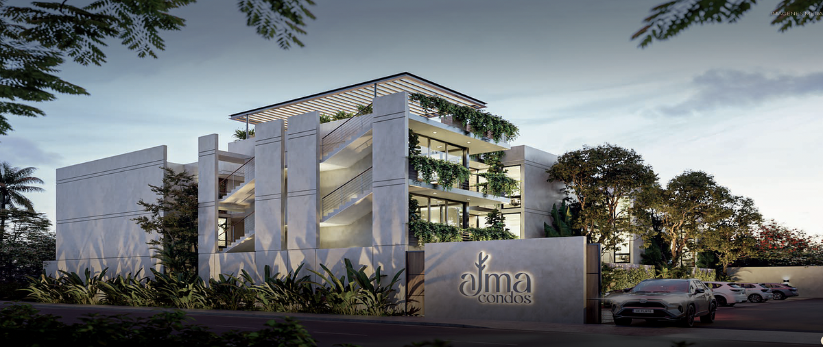 Foto de departamento en venta en temozon , temozon norte, mérida, yucatán, 0 No. 05