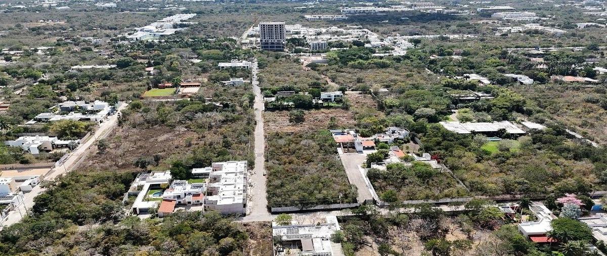 Foto de terreno habitacional en venta en temozón , temozon norte, mérida, yucatán, 0 No. 03