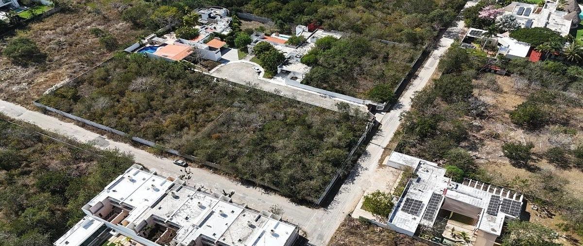 Foto de terreno habitacional en venta en temozón , temozon norte, mérida, yucatán, 0 No. 05