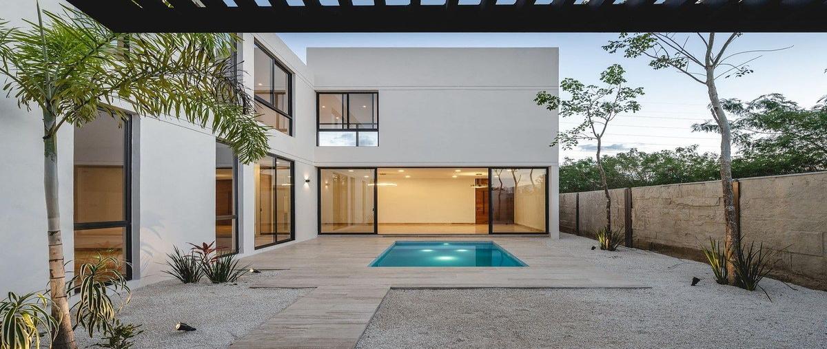 Foto de casa en venta en temozón , temozon norte, mérida, yucatán, 0 No. 03