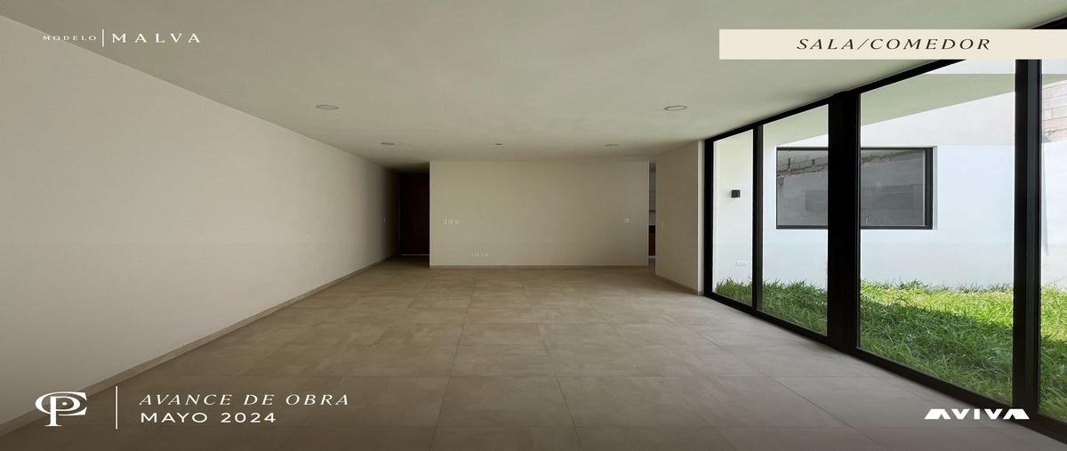 Foto de casa en venta en temozón , temozon, temozón, yucatán, 27980552 No. 04