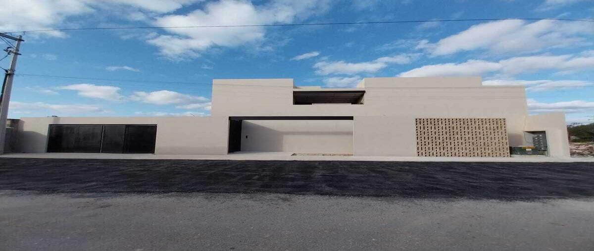 Foto de casa en venta en temozón , temozon, temozón, yucatán, 29089412 No. 03