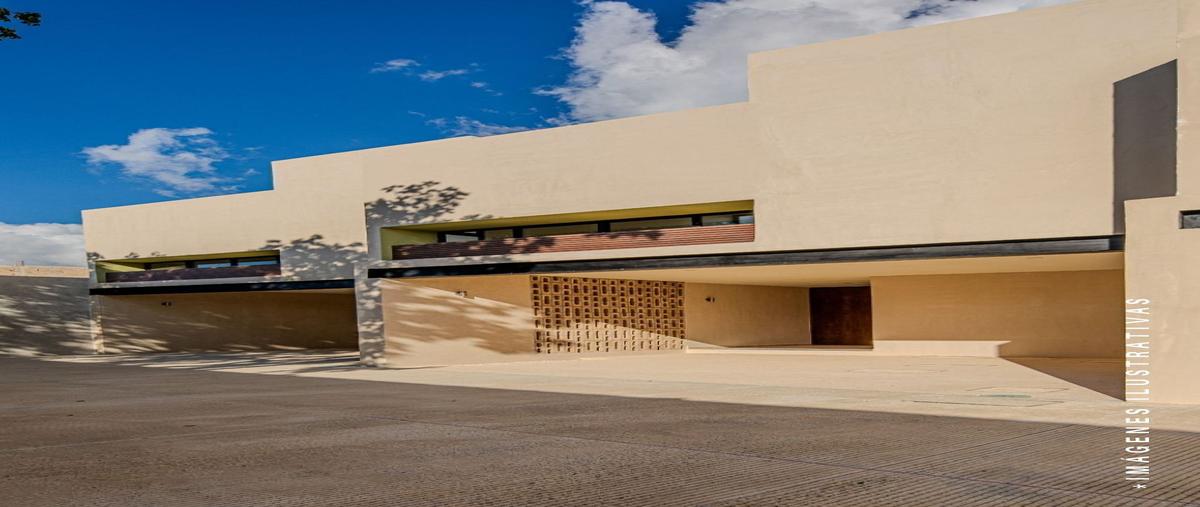 Foto de casa en venta en temozón , temozon, temozón, yucatán, 29089412 No. 04