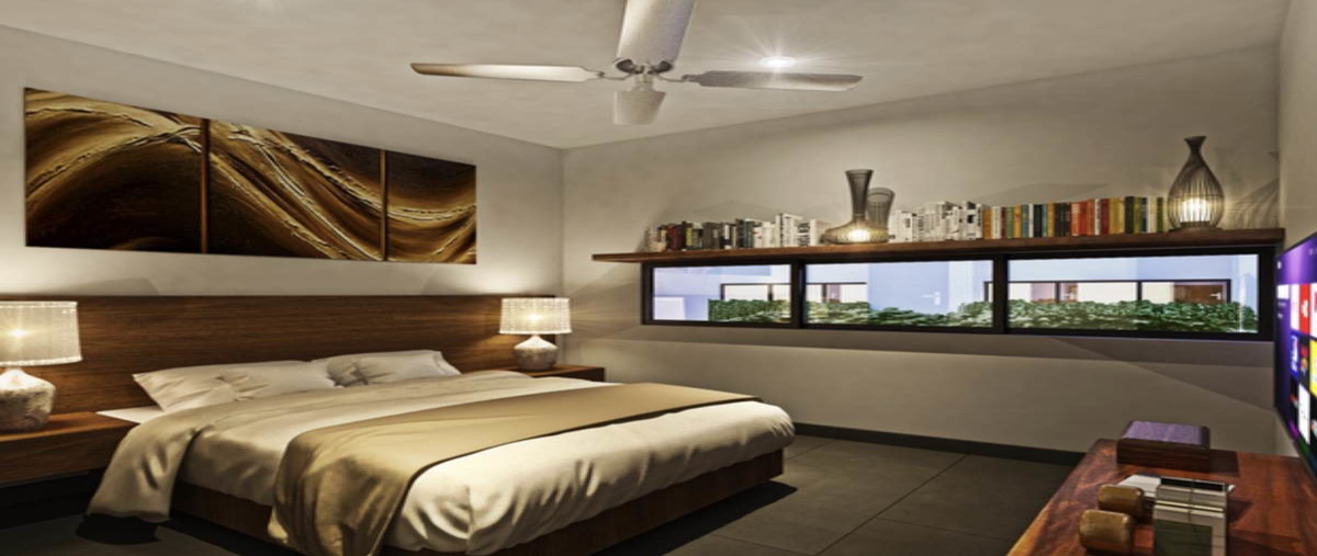 Foto de casa en venta en  , temozon, temozón, yucatán, 17915462 No. 03