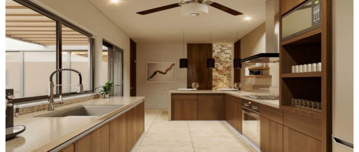 Foto de casa en venta en  , temozon, temozón, yucatán, 21592485 No. 05