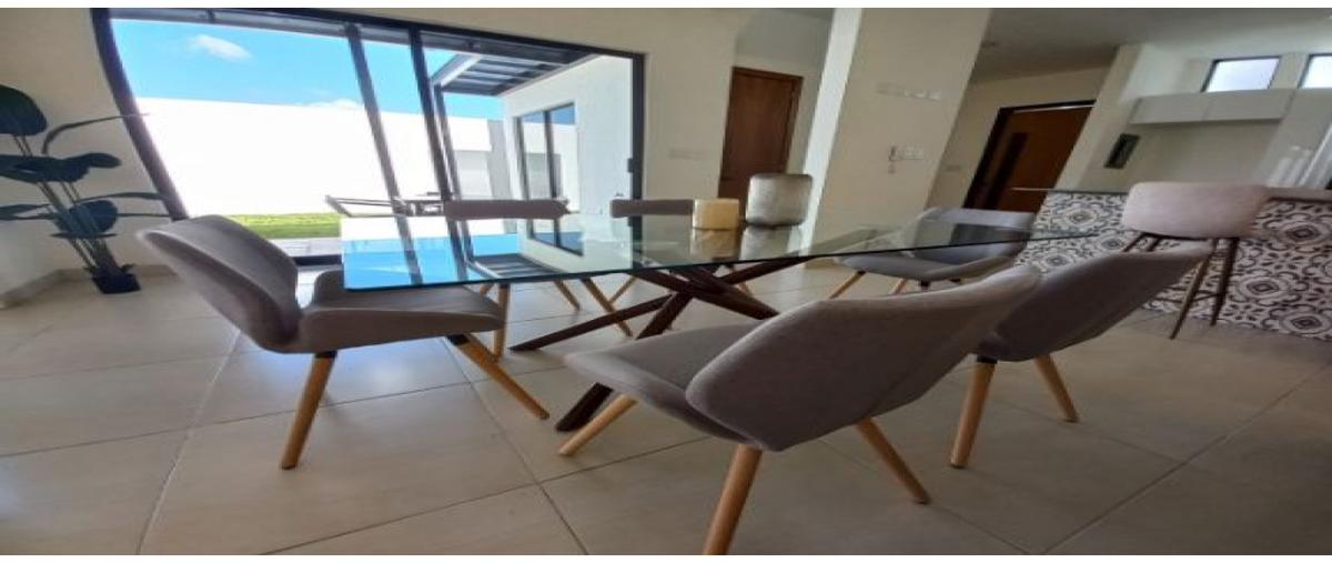 Foto de casa en venta en  , temozon, temozón, yucatán, 0 No. 05