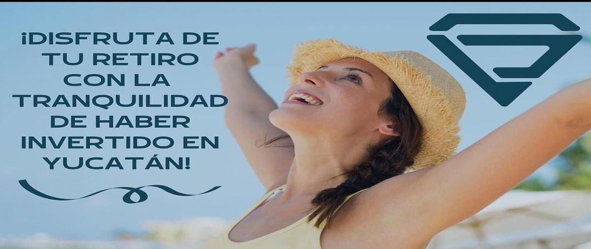 Foto de terreno habitacional en venta en  , temozon, temozón, yucatán, 25431211 No. 05