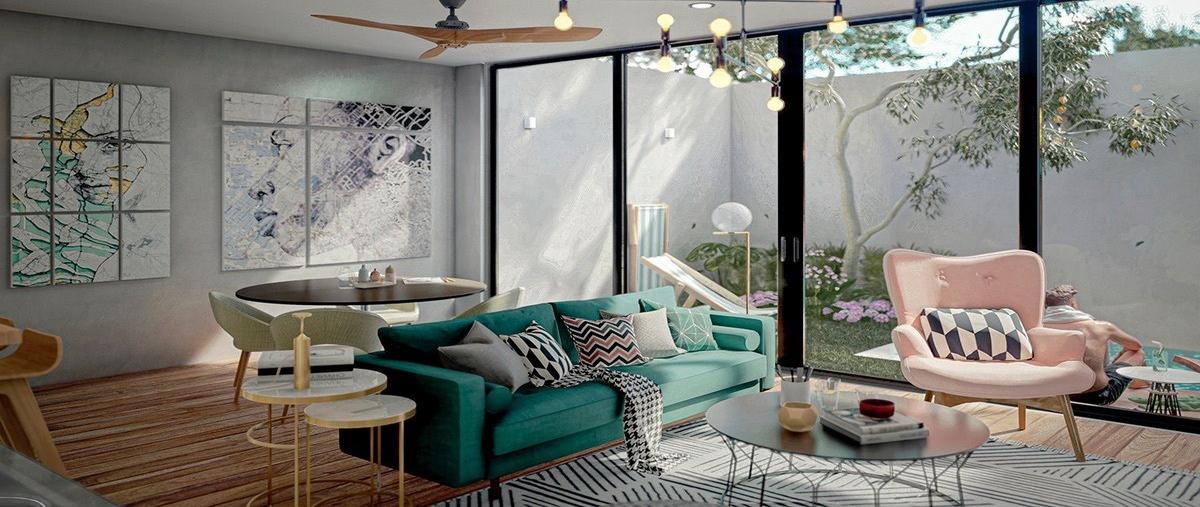 Foto de casa en venta en  , temozon, temozón, yucatán, 25846805 No. 05