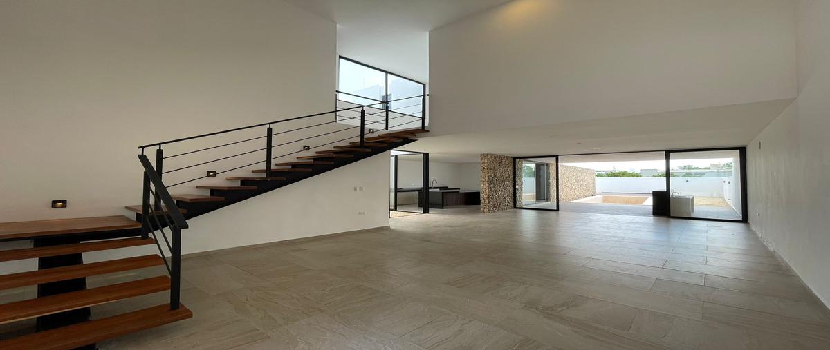 Foto de casa en venta en  , temozon, temozón, yucatán, 27050949 No. 03