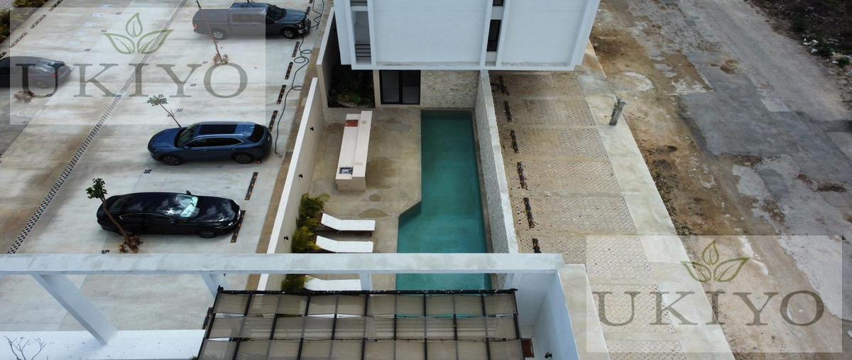 Foto de departamento en venta en  , temozon, temozón, yucatán, 27654137 No. 03