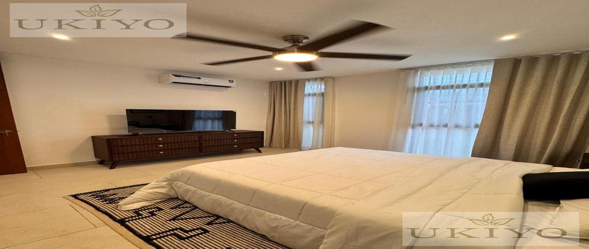 Foto de departamento en venta en  , temozon, temozón, yucatán, 27654137 No. 05