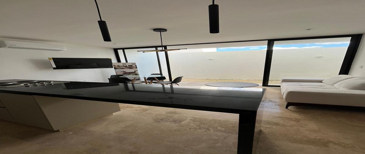 Foto de departamento en venta en . , temozon, temozón, yucatán, 27951230 No. 03