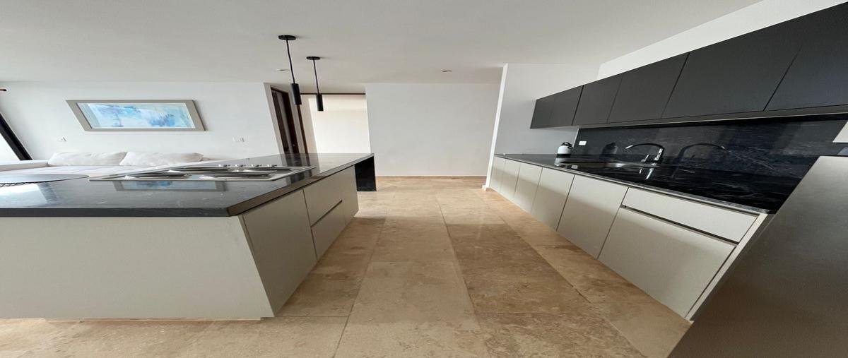 Foto de departamento en venta en . , temozon, temozón, yucatán, 27951230 No. 05