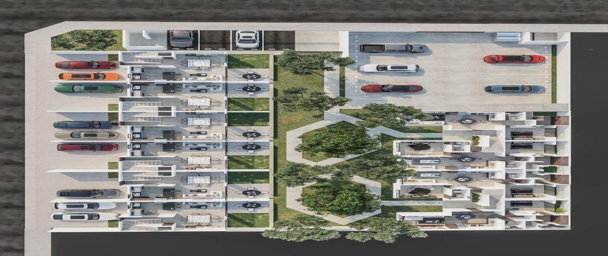 Foto de departamento en , temozon, temozón, yucatán, 0 foto 02 Foto de departamento en venta en , temozon, temozón, yucatán, 0 No. 02