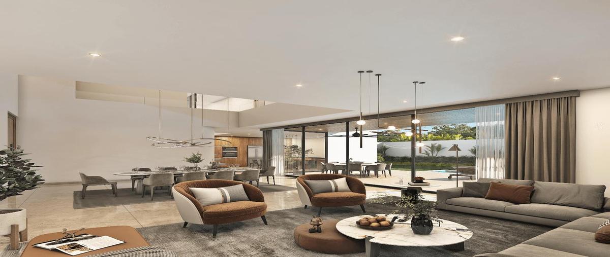 Foto de casa en venta en  , temozon, temozón, yucatán, 0 No. 05