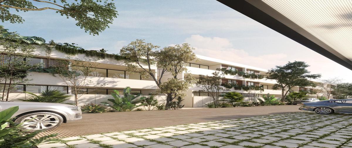 Foto de departamento en , temozon, temozón, yucatán, 0 foto 01 Foto de departamento en venta en , temozon, temozón, yucatán, 0 No. 01