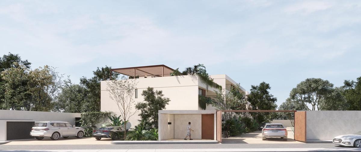 Foto de departamento en , temozon, temozón, yucatán, 0 foto 03 Foto de departamento en venta en , temozon, temozón, yucatán, 0 No. 03