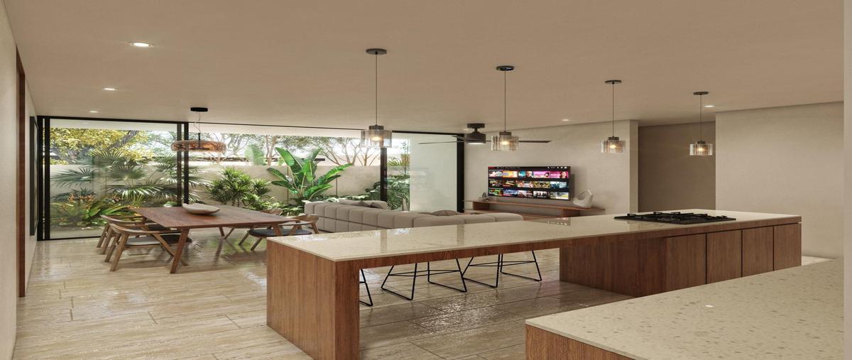 Foto de departamento en , temozon, temozón, yucatán, 0 foto 04 Foto de departamento en venta en , temozon, temozón, yucatán, 0 No. 04