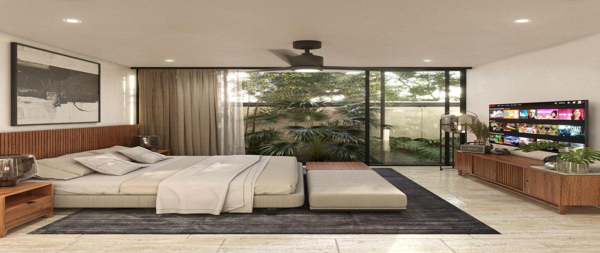 Foto de departamento en , temozon, temozón, yucatán, 0 foto 05 Foto de departamento en venta en , temozon, temozón, yucatán, 0 No. 05