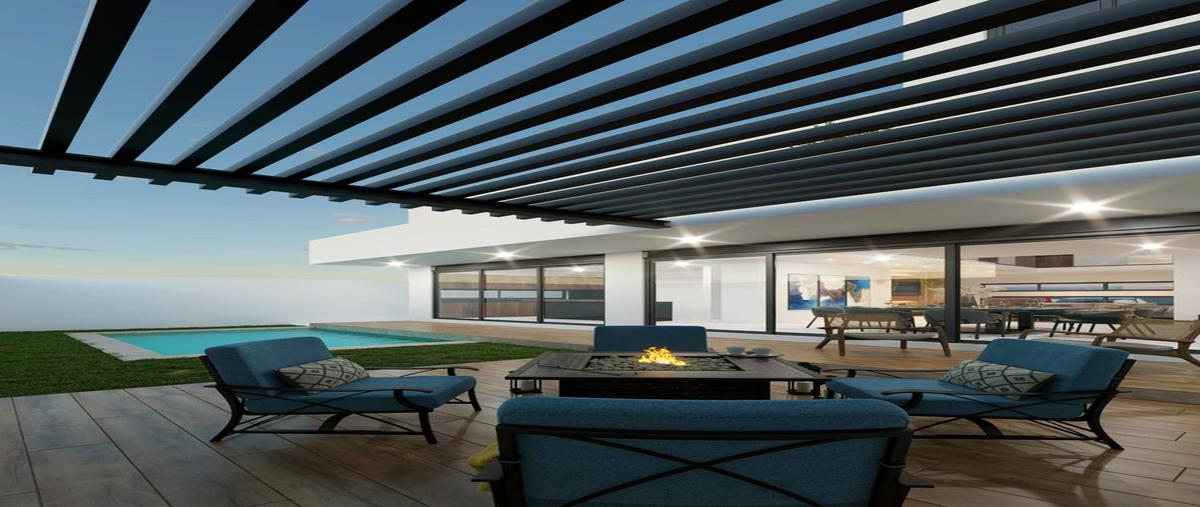 Foto de casa en venta en  , temozon, temozón, yucatán, 0 No. 05