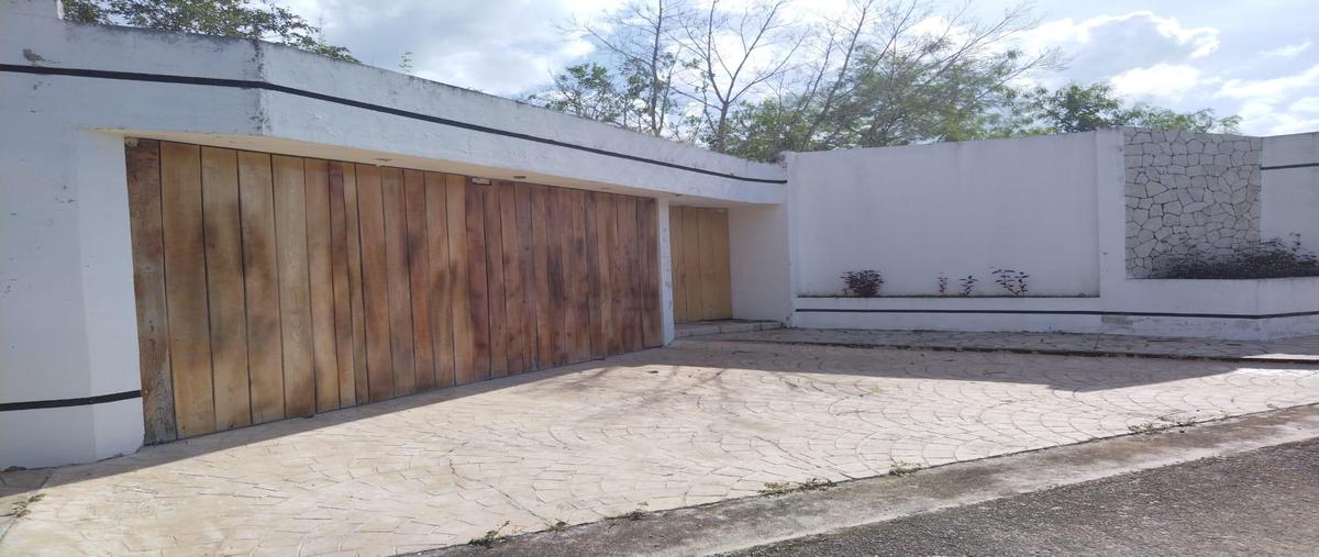 Foto de casa en venta en  , temozon, temozón, yucatán, 0 No. 03