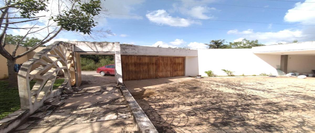 Foto de casa en venta en  , temozon, temozón, yucatán, 0 No. 05