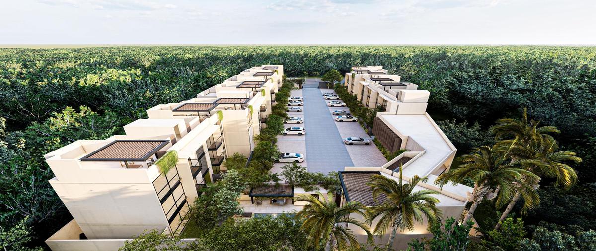 Foto de departamento en venta en  , temozon, temozón, yucatán, 0 No. 04