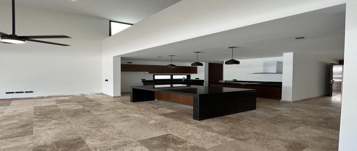 Foto de casa en renta en  , temozon, temozón, yucatán, 0 No. 03