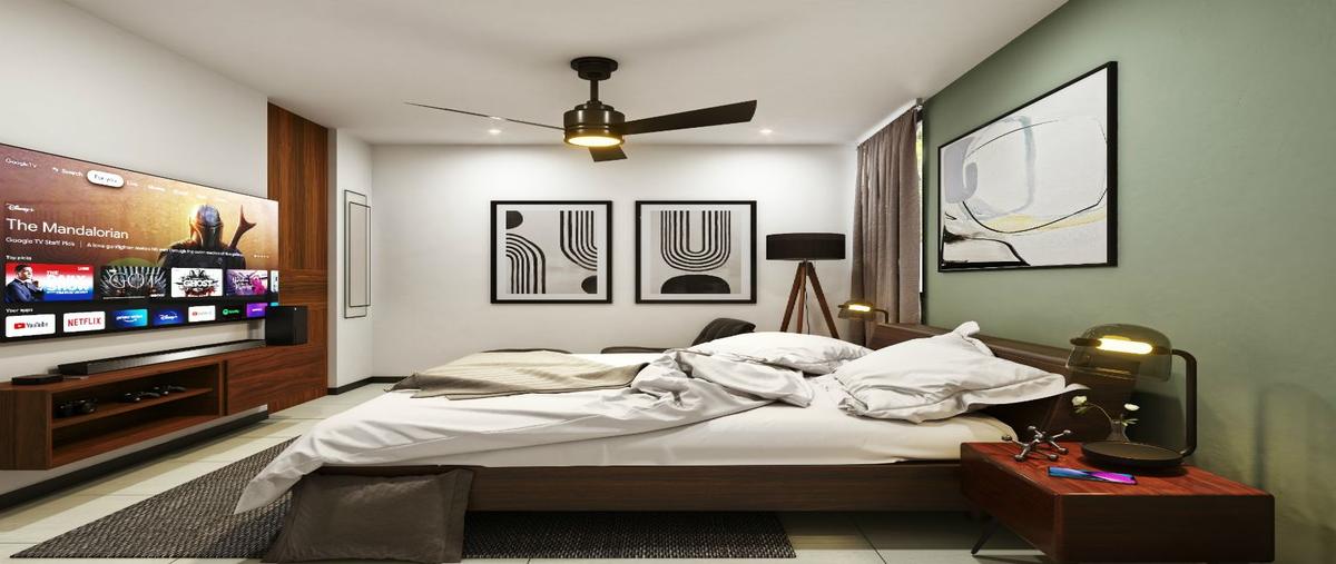 Foto de departamento en venta en  , temozon, temozón, yucatán, 0 No. 03