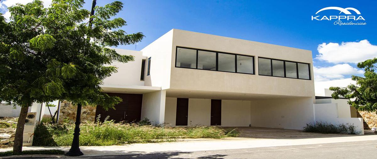 Foto de casa en , temozon, temozón, yucatán, 0 foto 01 Foto de casa en venta en , temozon, temozón, yucatán, 0 No. 01