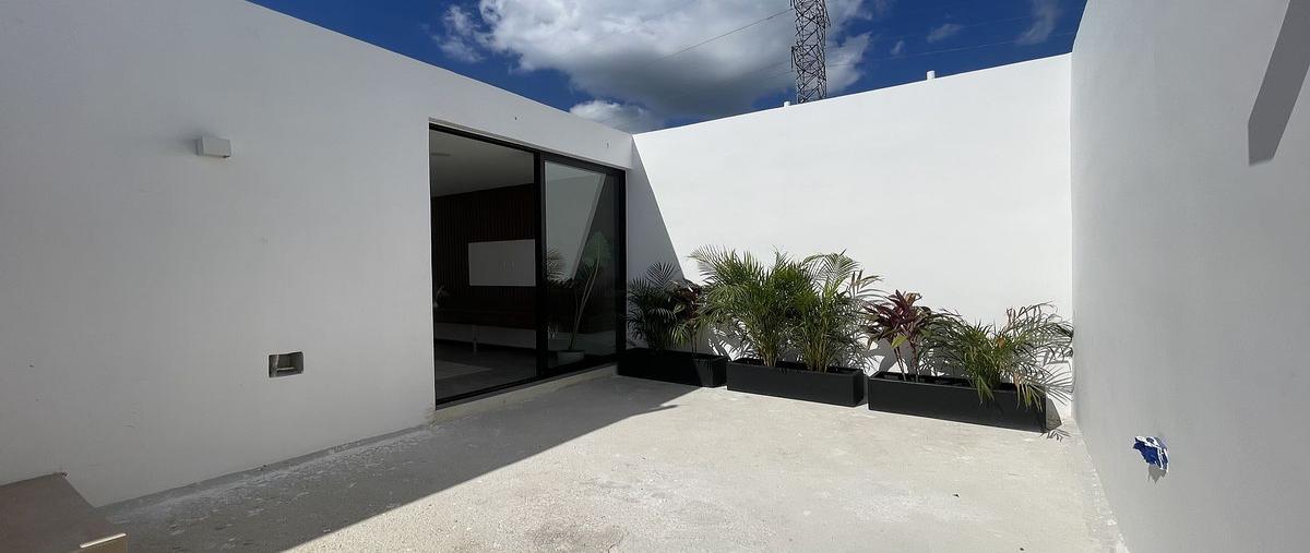 Foto de departamento en venta en  , temozon, temozón, yucatán, 29091129 No. 05