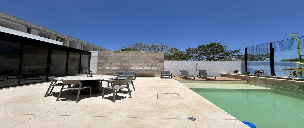 Foto de departamento en venta en  , temozon, temozón, yucatán, 29091135 No. 05