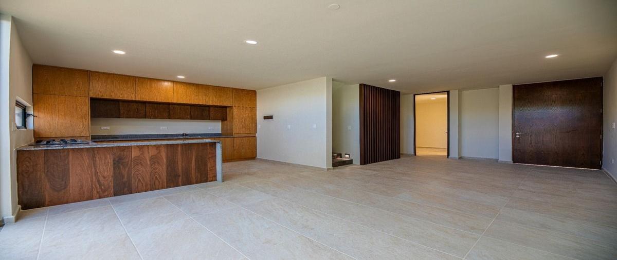 Foto de casa en venta en  , temozon, temozón, yucatán, 0 No. 05