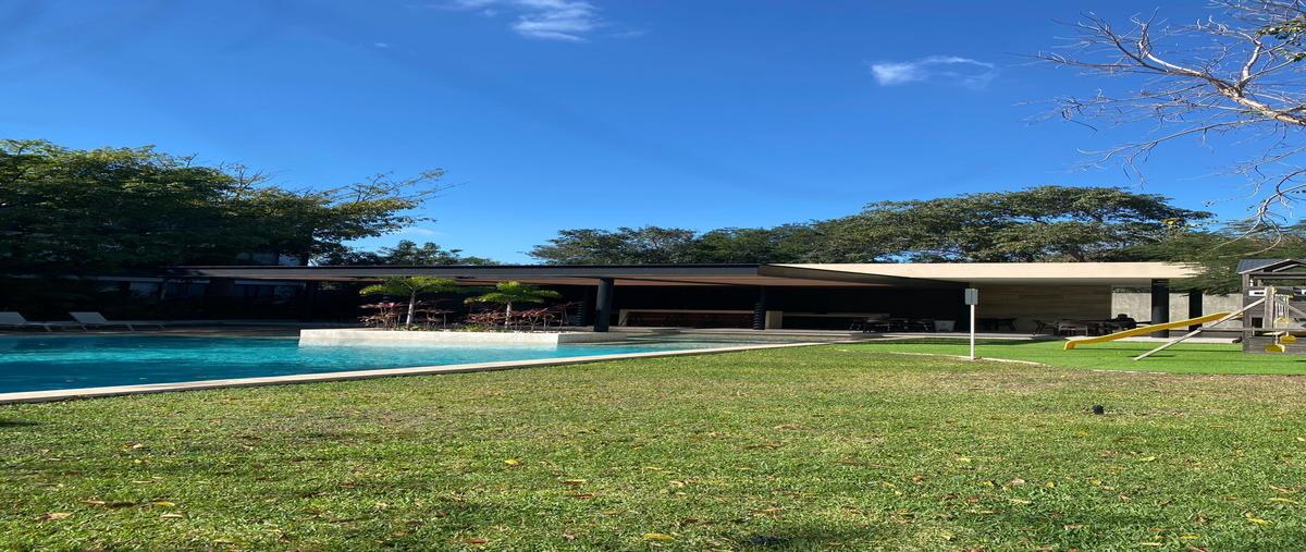 Foto de departamento en venta en  , temozon, temozón, yucatán, 0 No. 03