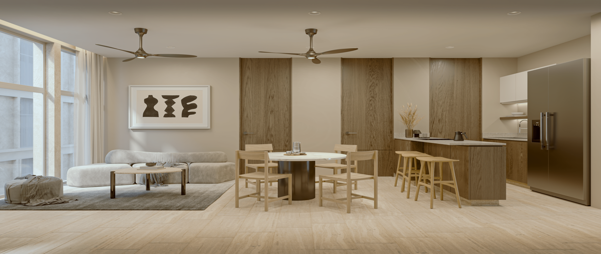 Foto de departamento en venta en  , temozon, temozón, yucatán, 0 No. 03