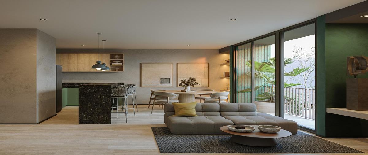 Foto de departamento en , temozon, temozón, yucatán, 0 foto 04 Foto de departamento en venta en , temozon, temozón, yucatán, 0 No. 04