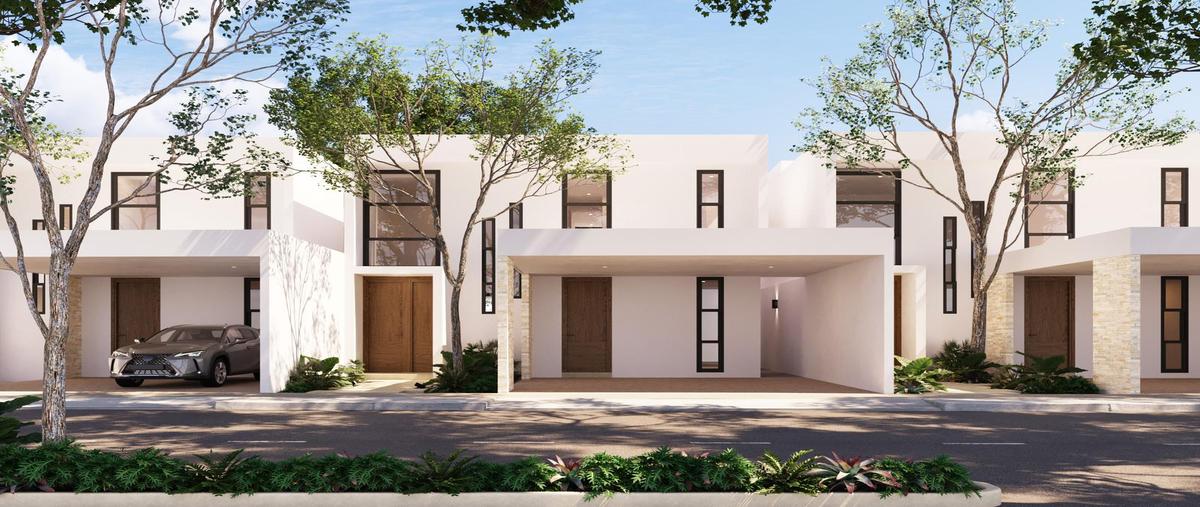 Foto de casa en , temozon, temozón, yucatán, 0 foto 01 Foto de casa en venta en , temozon, temozón, yucatán, 0 No. 01