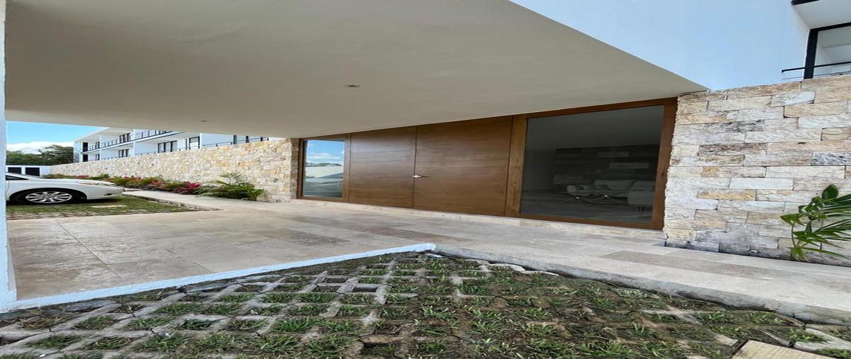 Foto de departamento en , temozon, temozón, yucatán, 0 foto 01 Foto de departamento en venta en , temozon, temozón, yucatán, 0 No. 01