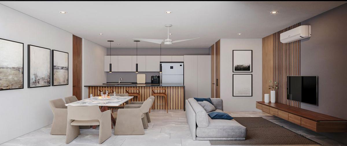 Foto de departamento en venta en  , temozon, temozón, yucatán, 0 No. 04
