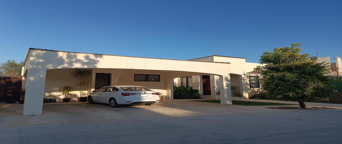 Foto de casa en venta en  , temozon, temozón, yucatán, 0 No. 03