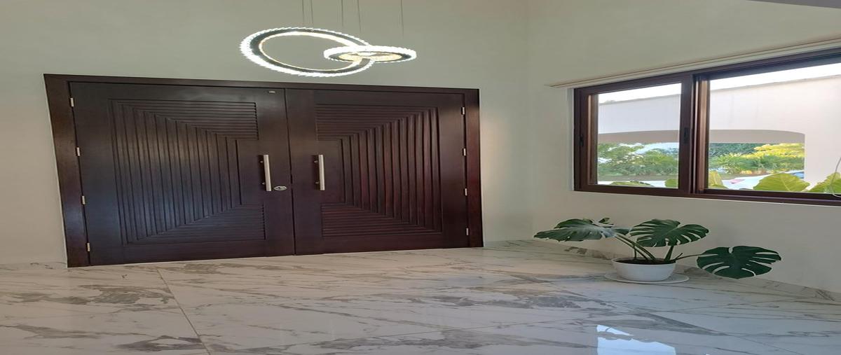 Foto de casa en venta en  , temozon, temozón, yucatán, 0 No. 04