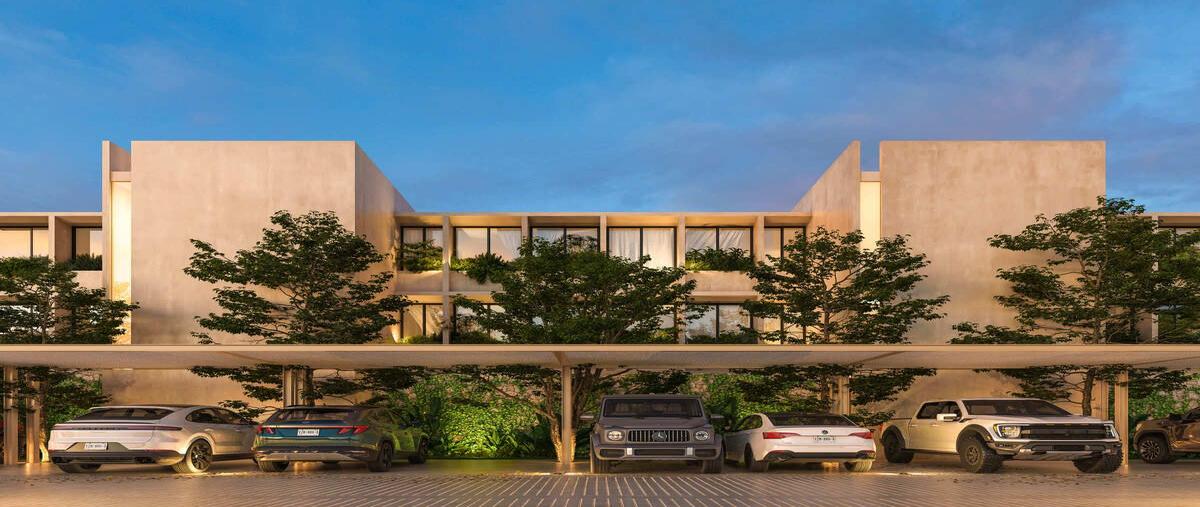 Foto de departamento en venta en  , temozon, temozón, yucatán, 0 No. 03