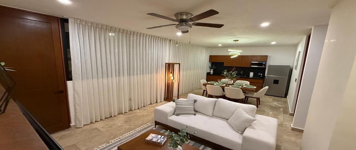 Foto de departamento en venta en  , temozon, temozón, yucatán, 30154486 No. 05