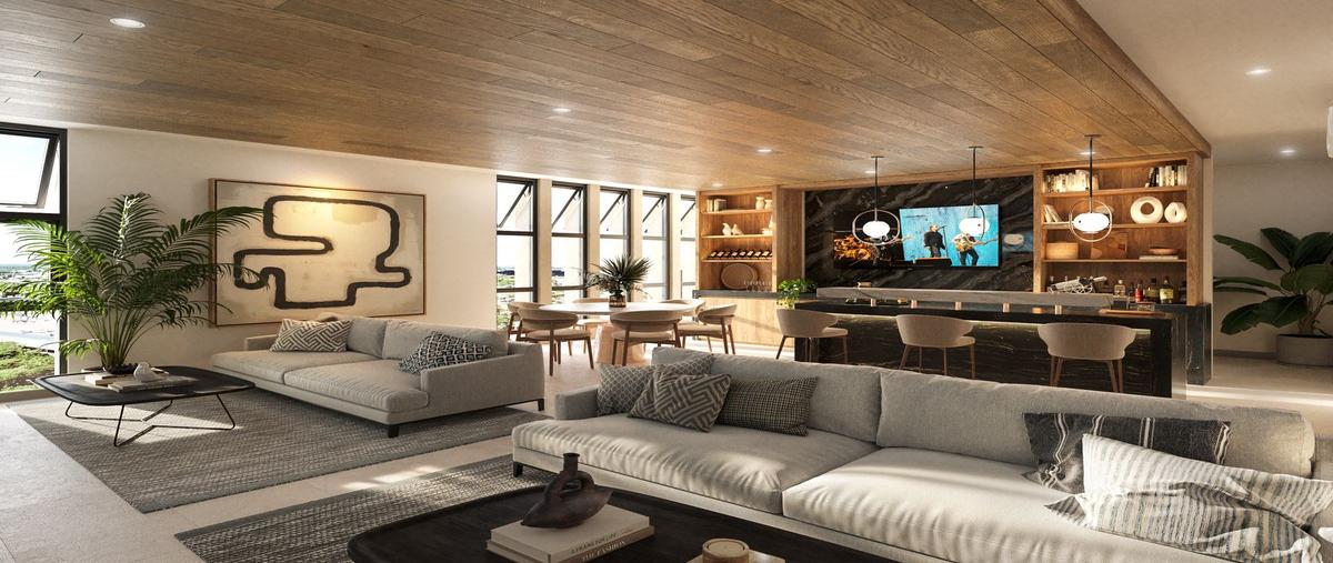 Foto de departamento en venta en  , temozon, temozón, yucatán, 30169690 No. 03