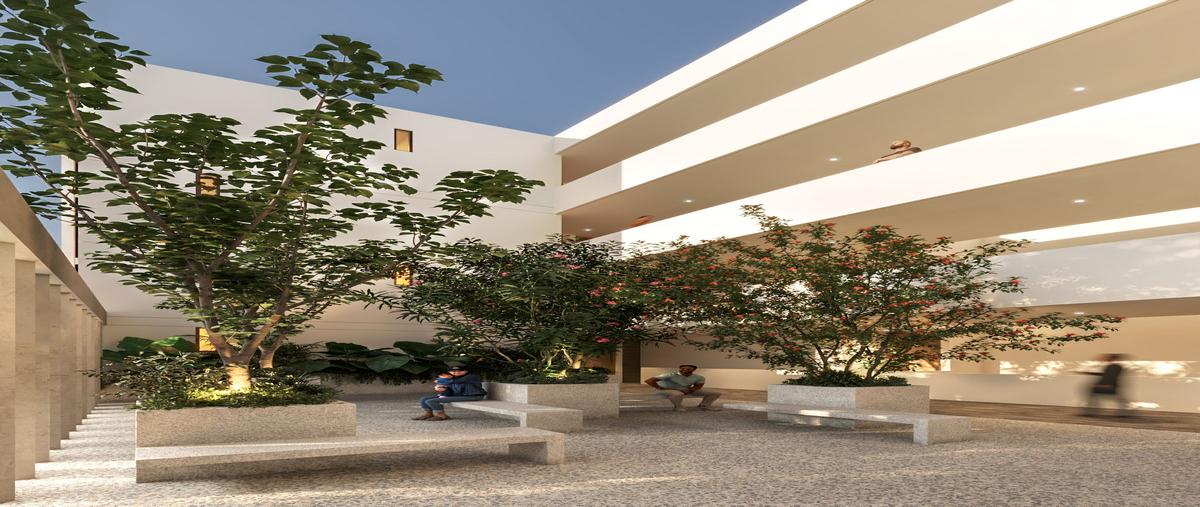 Foto de departamento en venta en  , temozon, temozón, yucatán, 30169690 No. 05