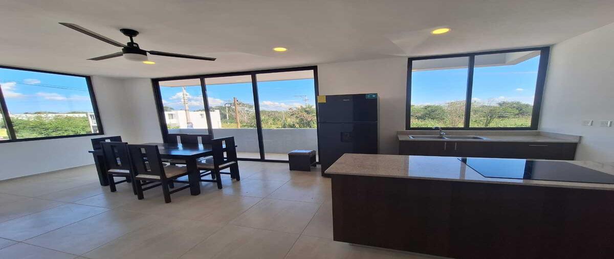 Foto de departamento en renta en  , temozon, temozón, yucatán, 0 No. 03