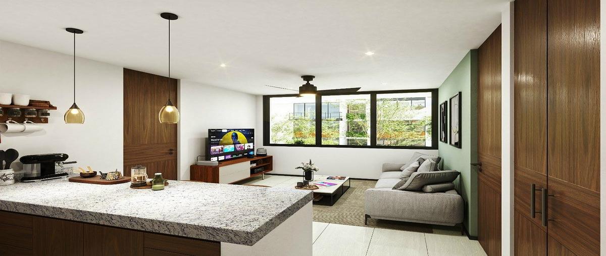 Foto de departamento en venta en  , temozon, temozón, yucatán, 0 No. 04