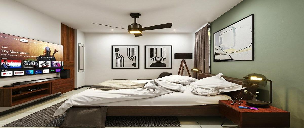 Foto de departamento en venta en  , temozon, temozón, yucatán, 0 No. 05